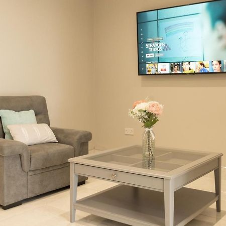 The View Apartment 2, Newry - Luxury Open Plan Apartment With City Views Екстериор снимка