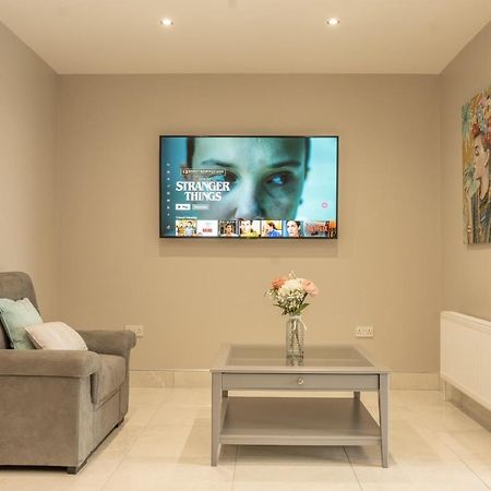 The View Apartment 2, Newry - Luxury Open Plan Apartment With City Views Екстериор снимка