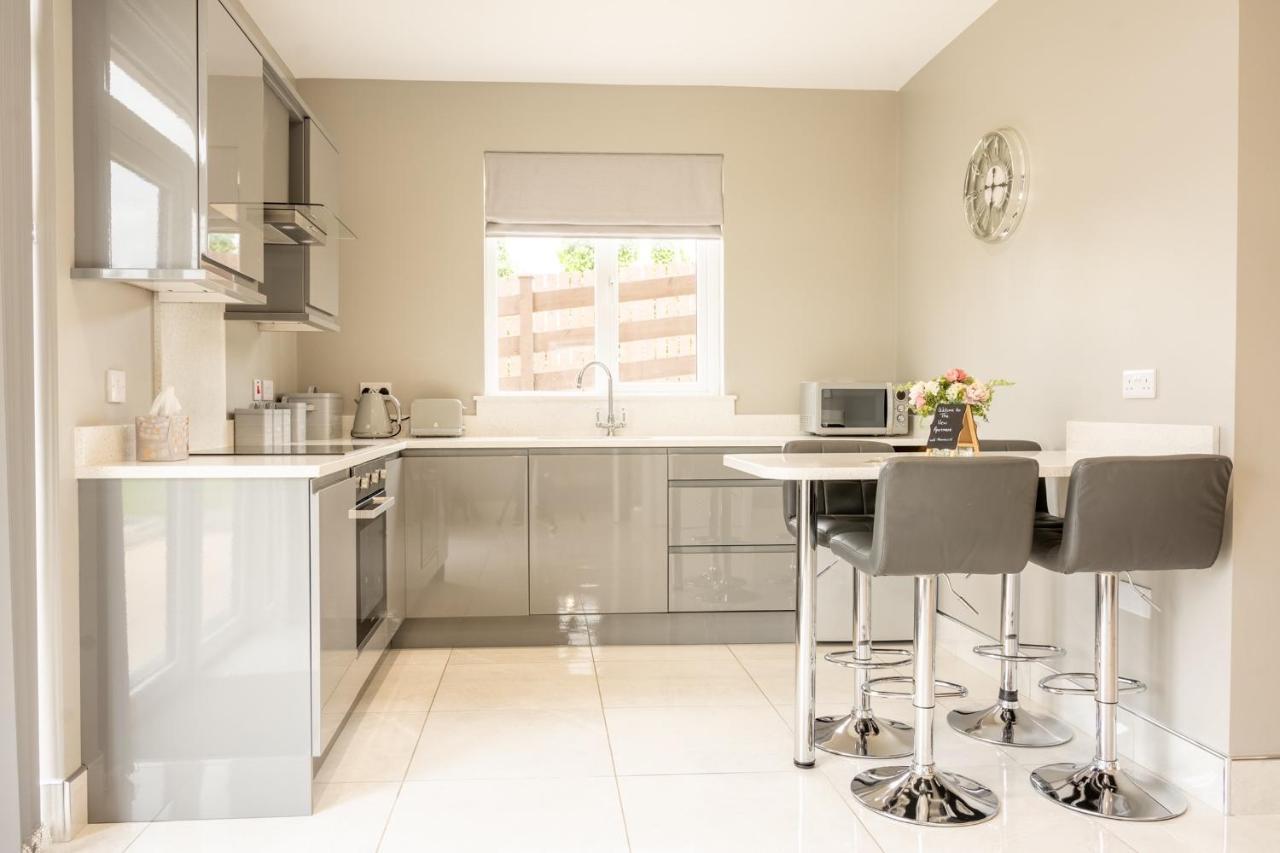 The View Apartment 2, Newry - Luxury Open Plan Apartment With City Views Екстериор снимка