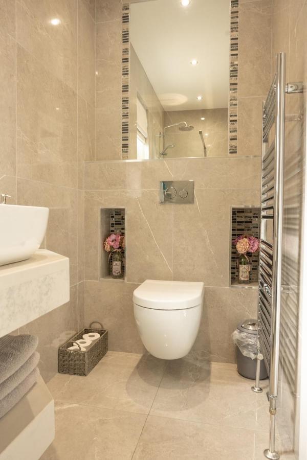 The View Apartment 2, Newry - Luxury Open Plan Apartment With City Views Екстериор снимка
